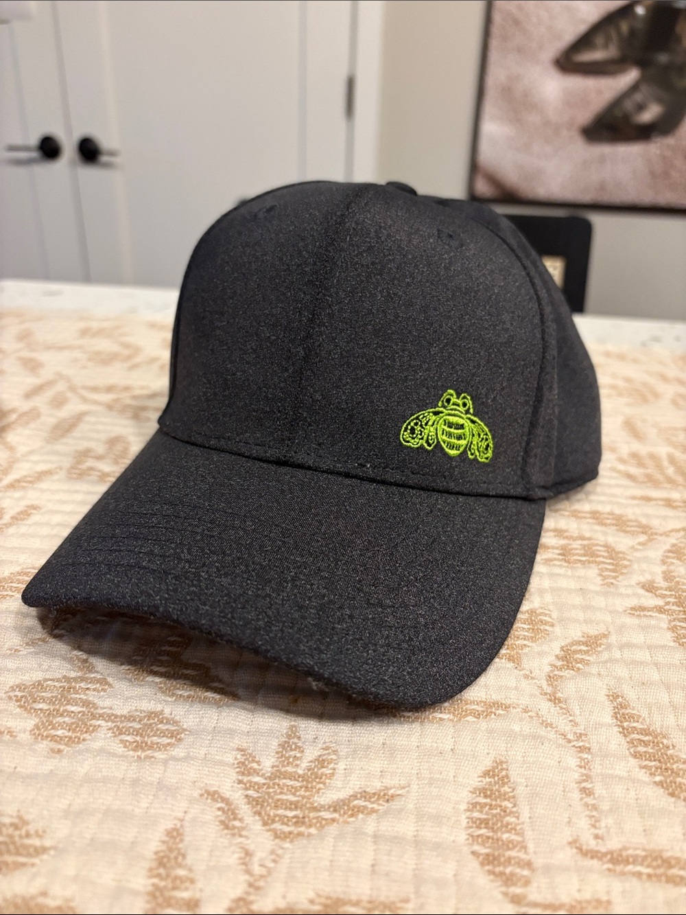 Patron Baseball Hat